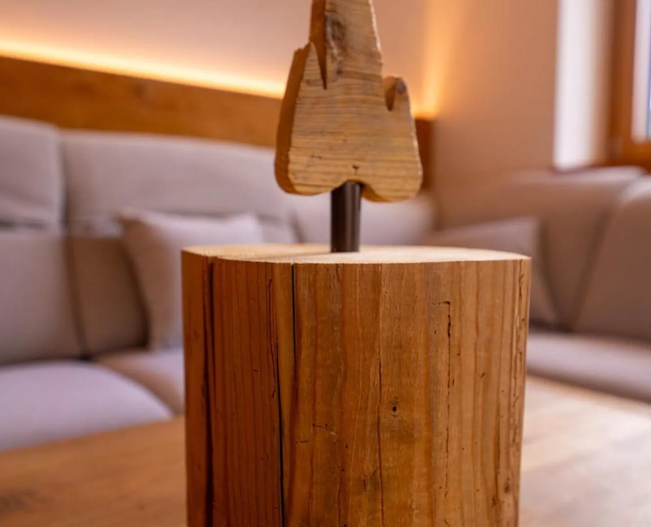 Arga' New Alpine Design Apartment Central & Scenic Views San Vito di Cadore 0*,  Italy