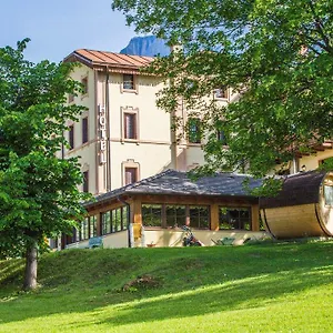 Trieste Hotel