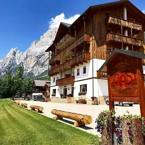 Oasi Hotel